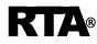 RTA logo